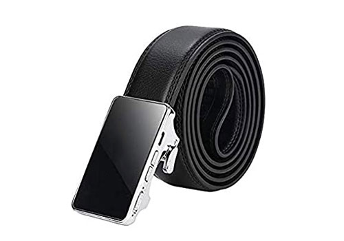 Audio Recorder in Belt