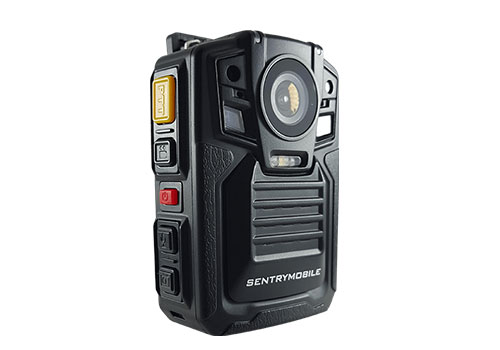 Body Worn Camera
