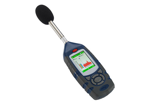 Casella CEL-62x series