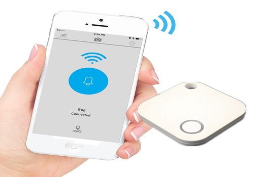 Cellular Locator