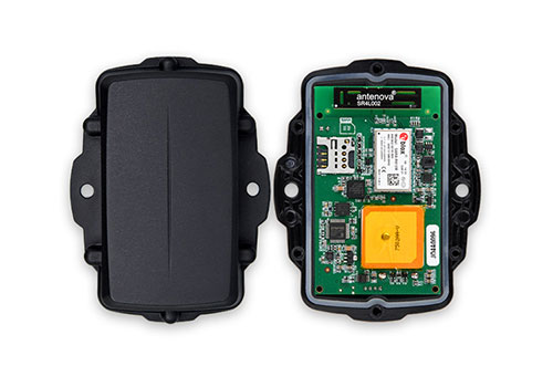 Covert GPS Tracker