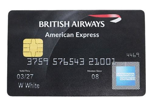 Credit Card Audio Recorder
