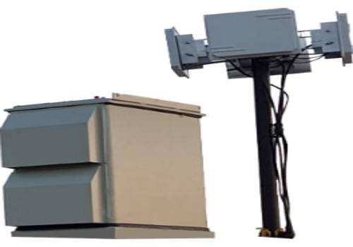 Directional RF Sensor
