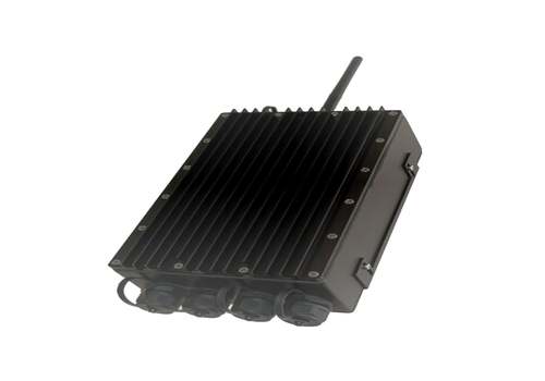 Omni RF Sensor