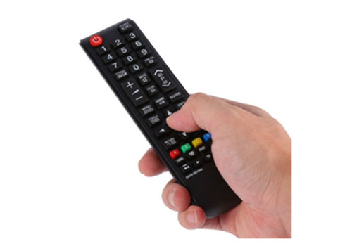 TV Remote Audio Recorder