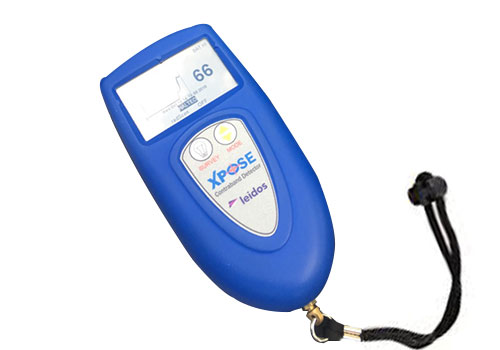 Xpose Hand Held Contraband Detector