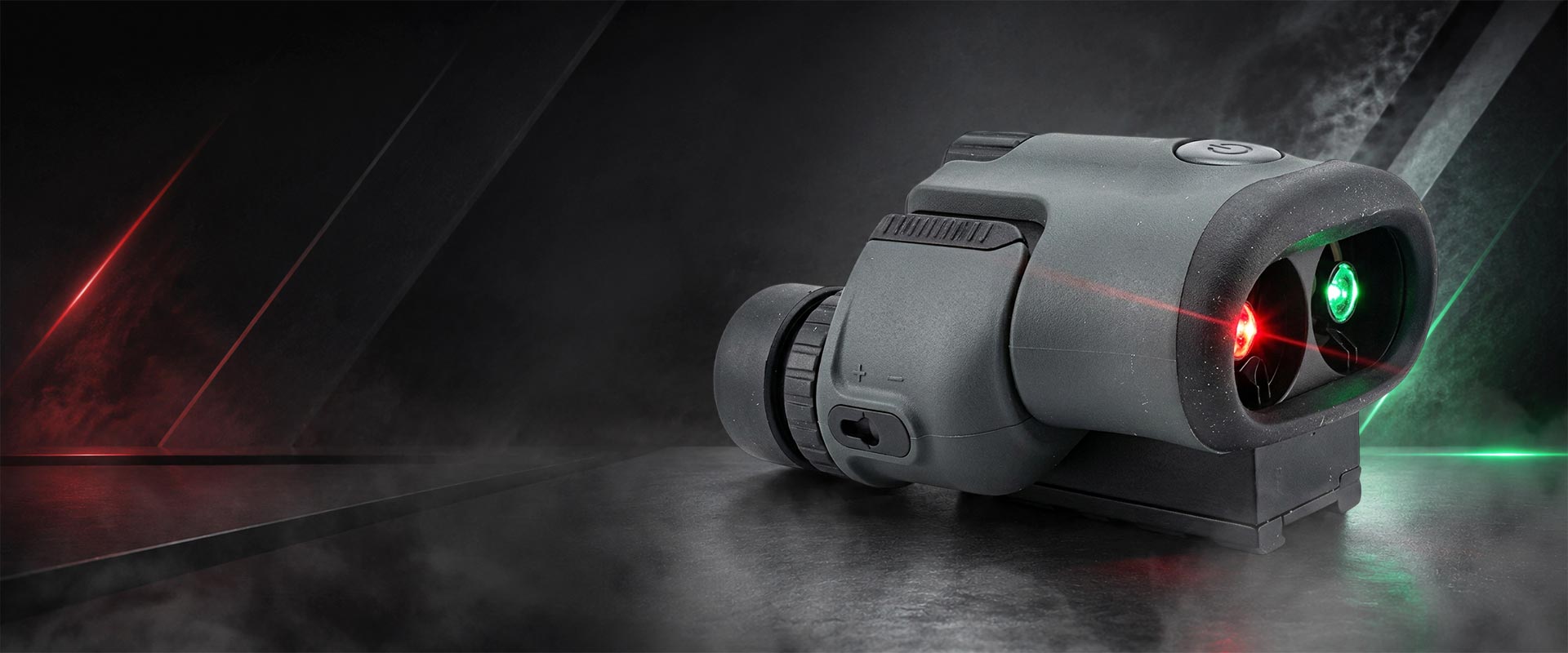 Advanced Surveillance & Tactical Technology
